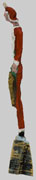 Click to see it big Weihnachtsmann 1102, Holzskulptur